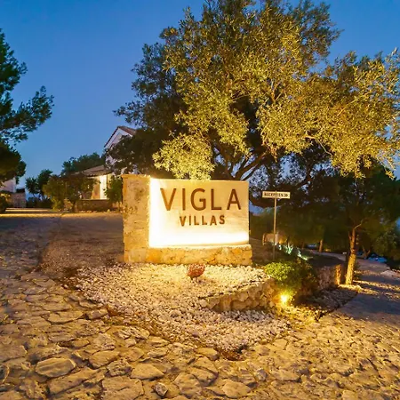 Vigla Lejlighed