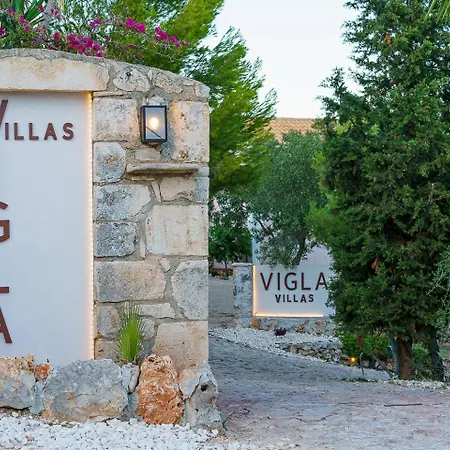 Vigla Lejlighed